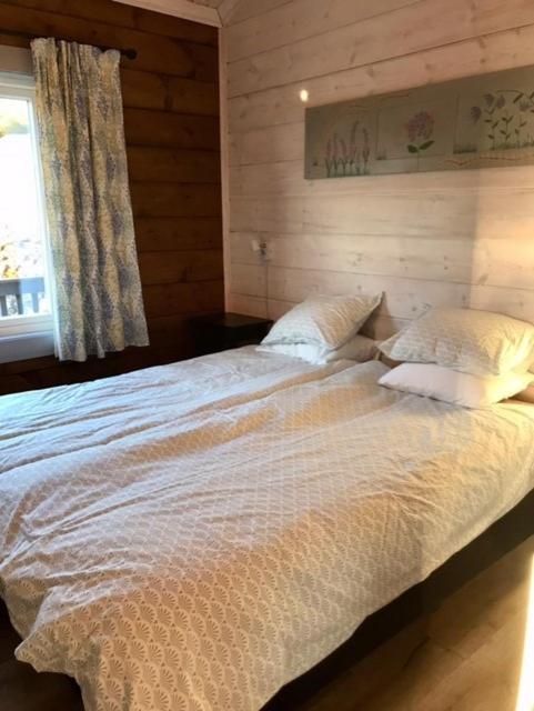 Stravillan Frillesås Zewnętrze zdjęcie