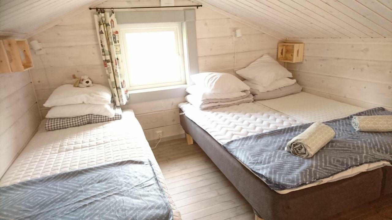 Stravillan Frillesås Zewnętrze zdjęcie