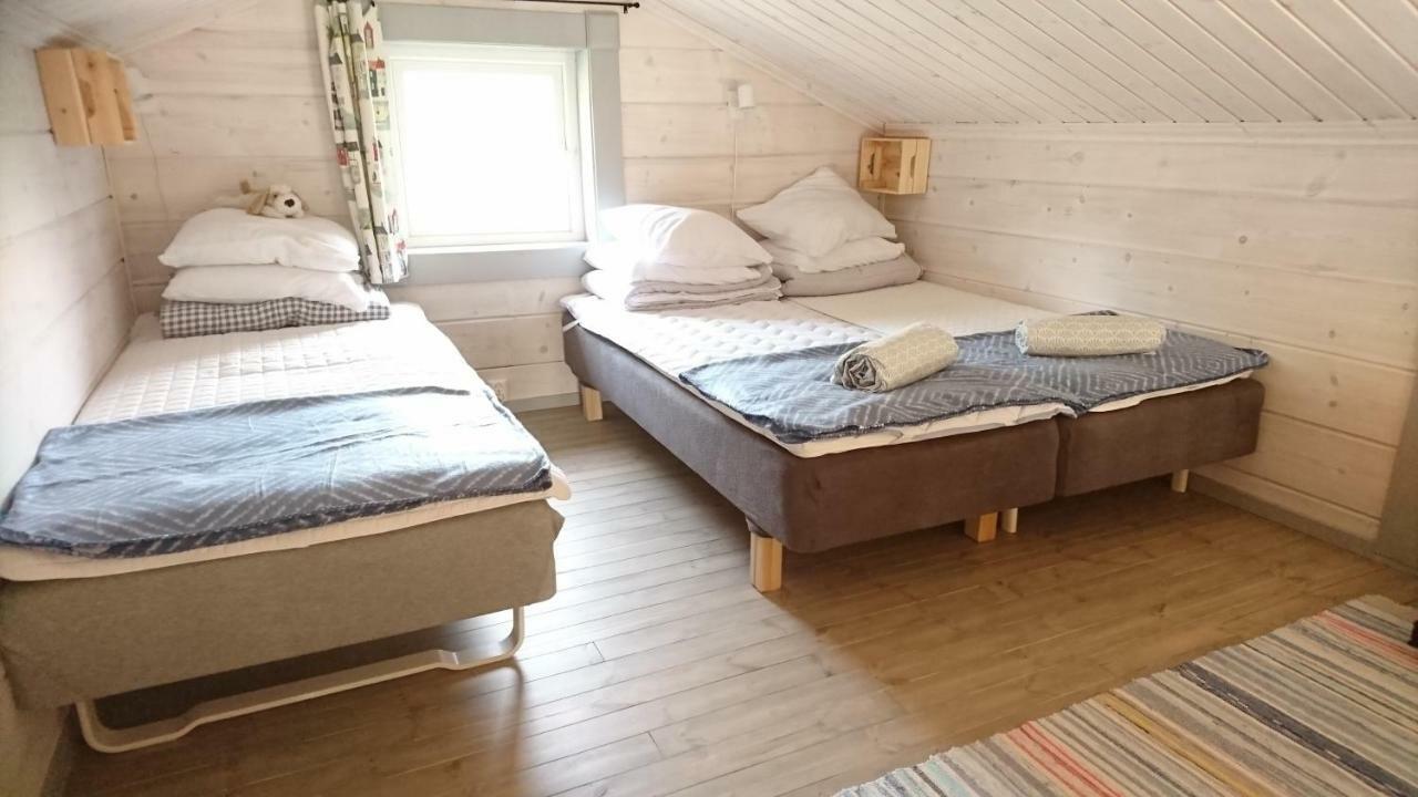 Stravillan Frillesås Zewnętrze zdjęcie