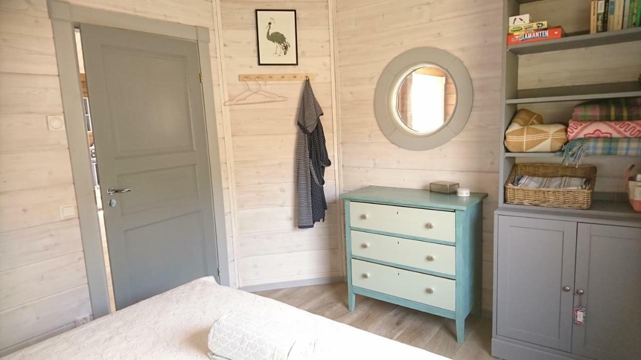 Stravillan Frillesås Zewnętrze zdjęcie