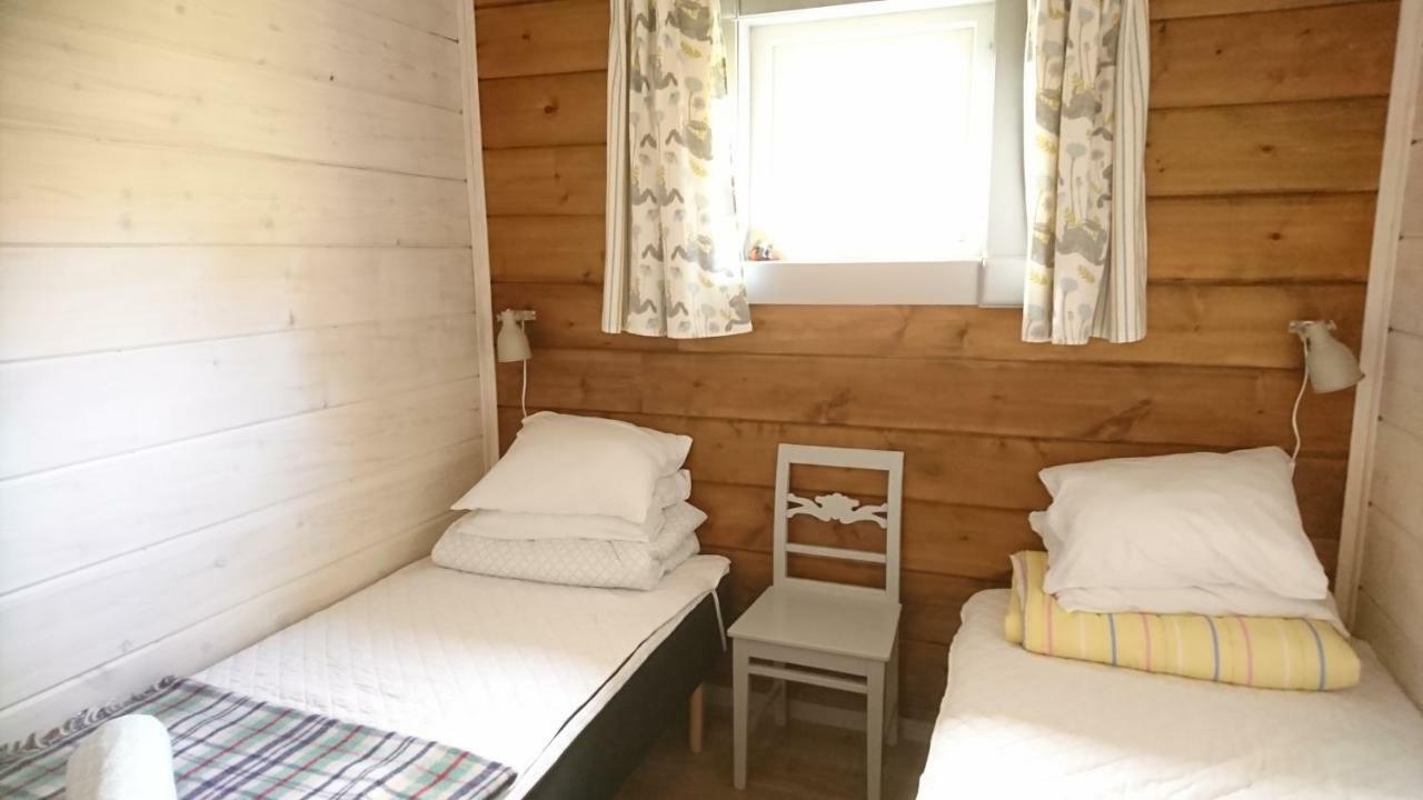 Stravillan Frillesås Zewnętrze zdjęcie