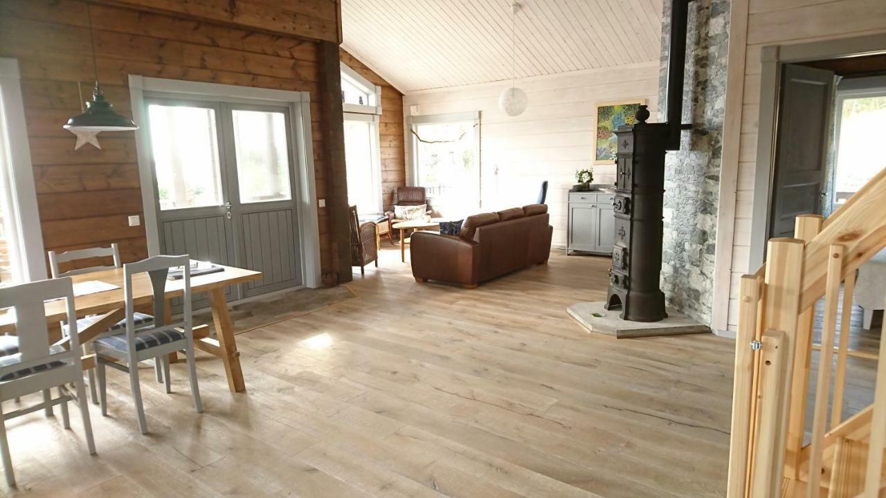Stravillan Frillesås Zewnętrze zdjęcie