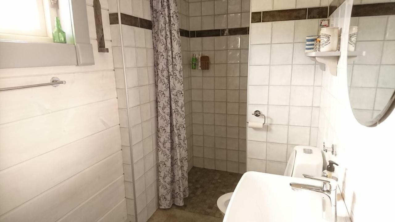 Stravillan Frillesås Zewnętrze zdjęcie