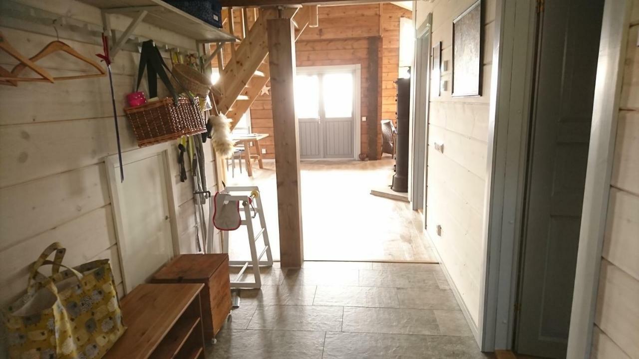 Stravillan Frillesås Zewnętrze zdjęcie