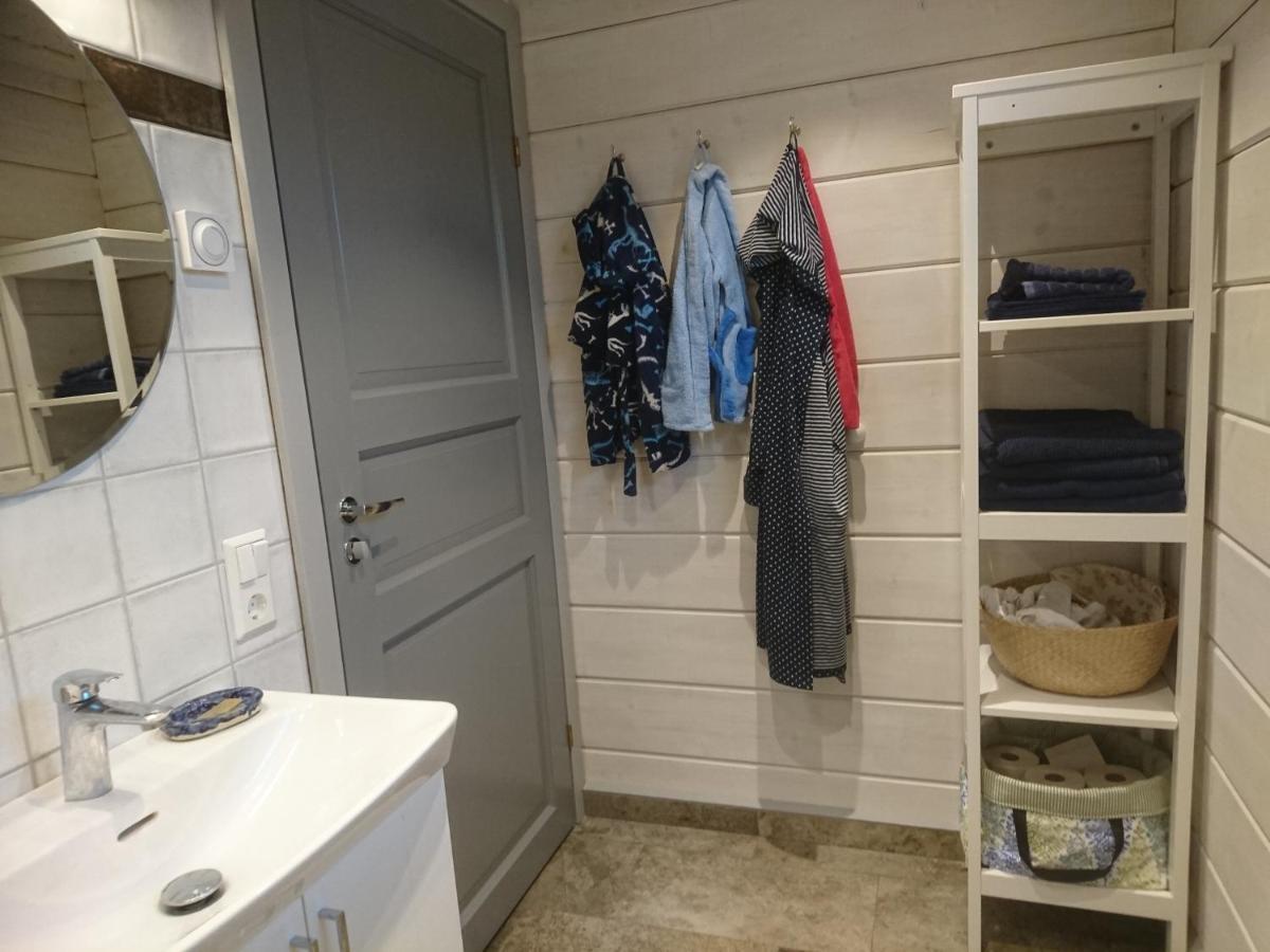 Stravillan Frillesås Zewnętrze zdjęcie