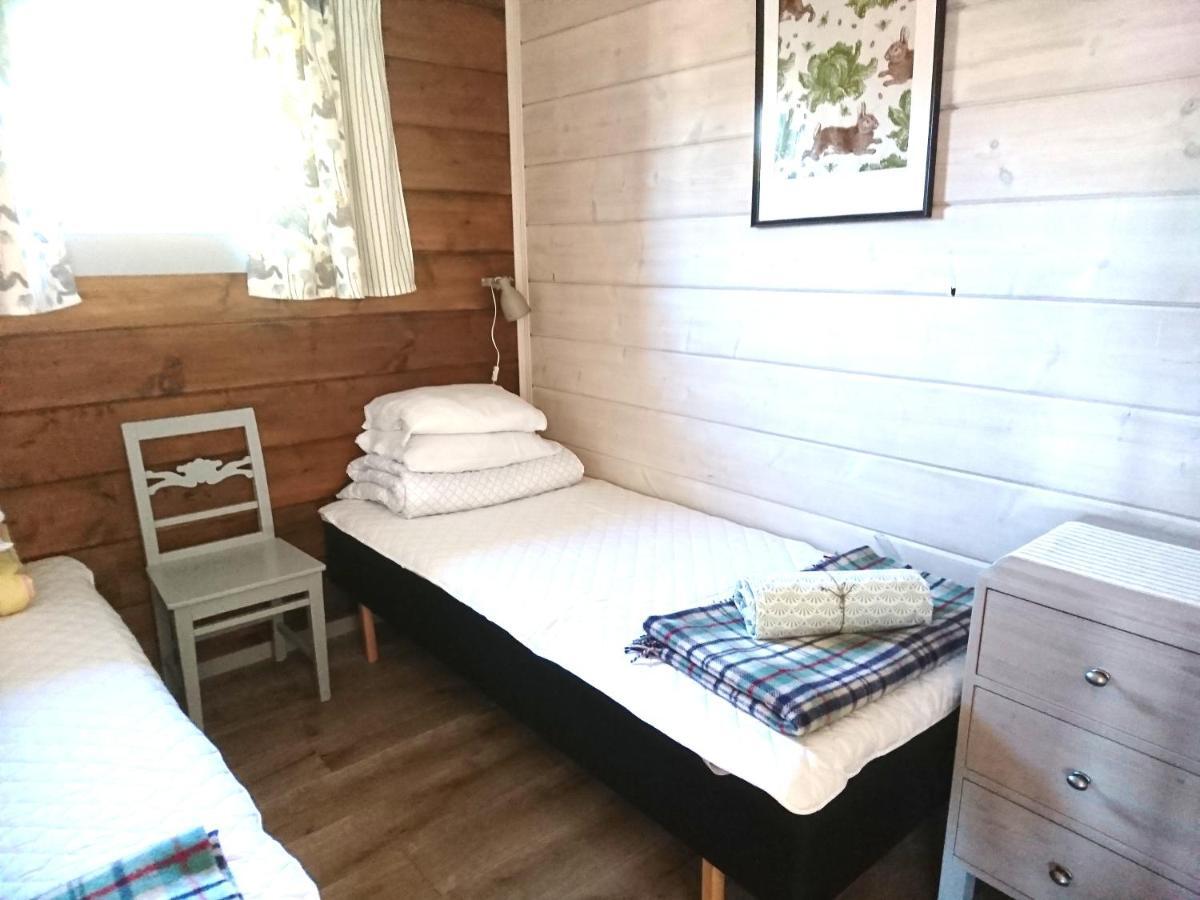 Stravillan Frillesås Zewnętrze zdjęcie